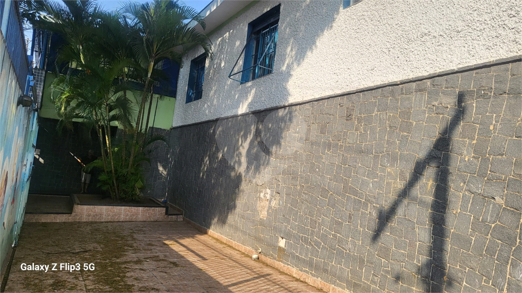 Casa Comercial para Locação, na Casa Verde - SP ZN