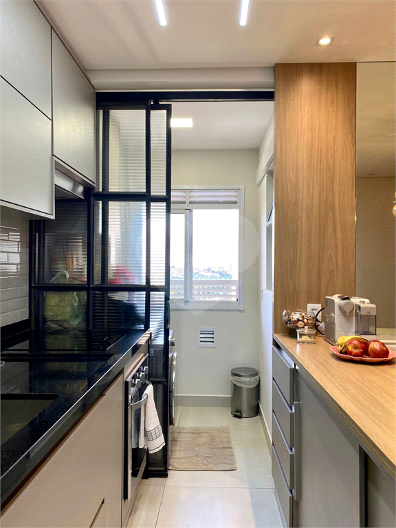 Apartamento à venda com 3 quartos, 56m² - Foto 7