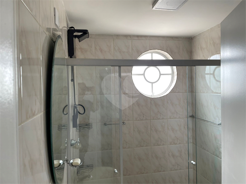 APARTAMENTO em JARDIM PAULISTA