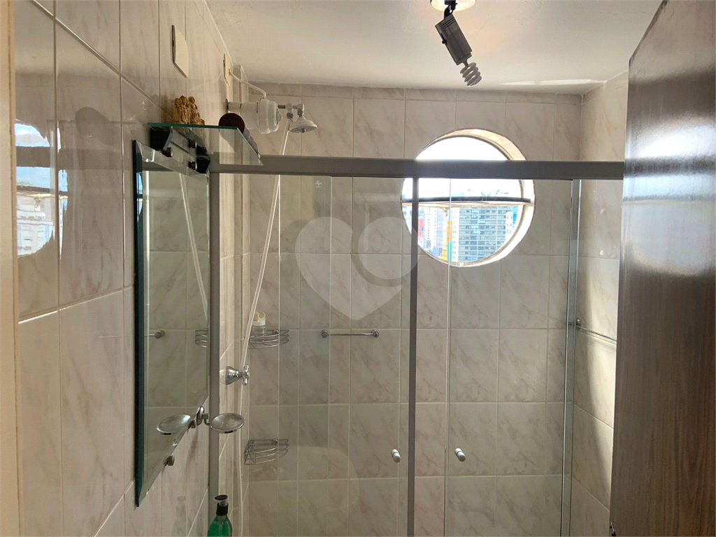 APARTAMENTO em JARDIM PAULISTA