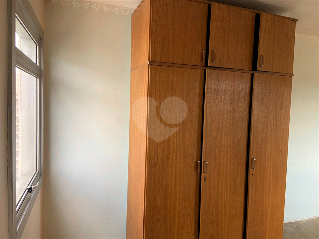 APARTAMENTO em JARDIM PAULISTA