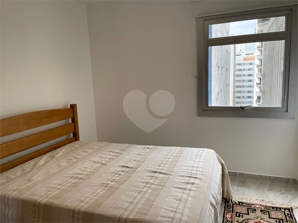 APARTAMENTO em JARDIM PAULISTA