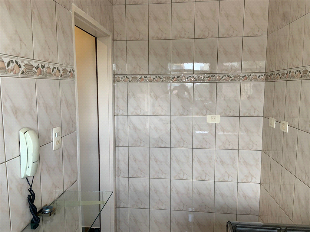 APARTAMENTO em JARDIM PAULISTA