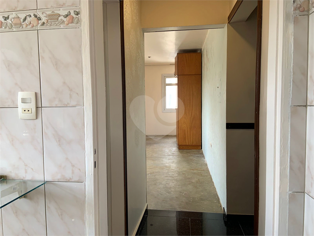APARTAMENTO em JARDIM PAULISTA
