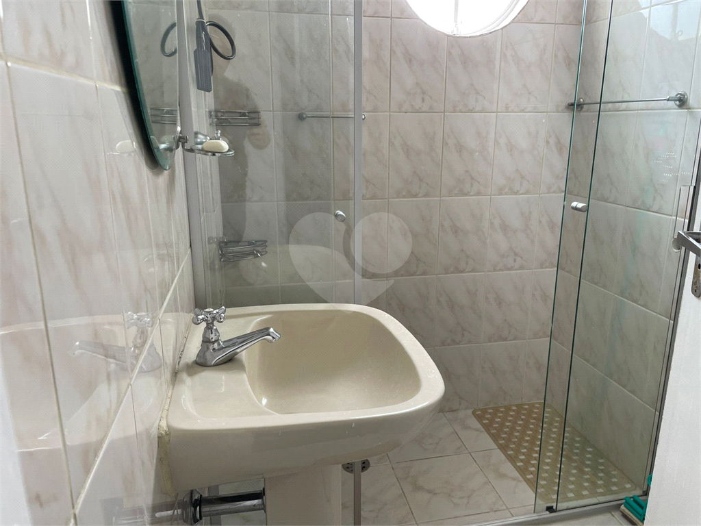 APARTAMENTO em JARDIM PAULISTA