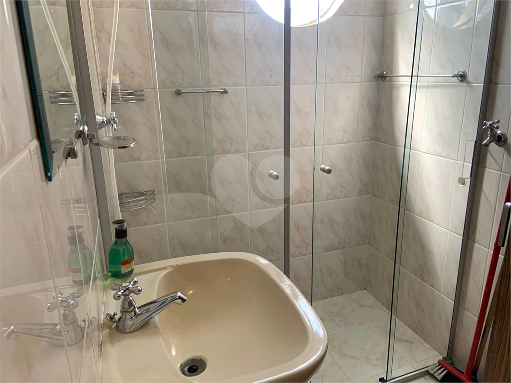 APARTAMENTO em JARDIM PAULISTA