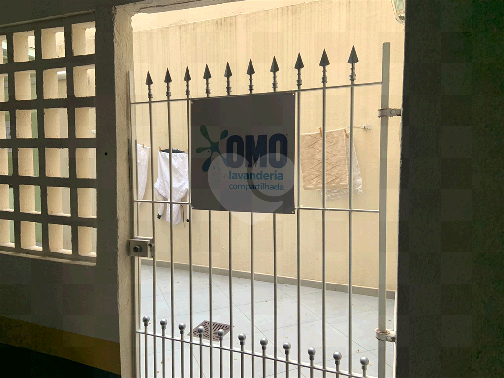 APARTAMENTO em JARDIM PAULISTA