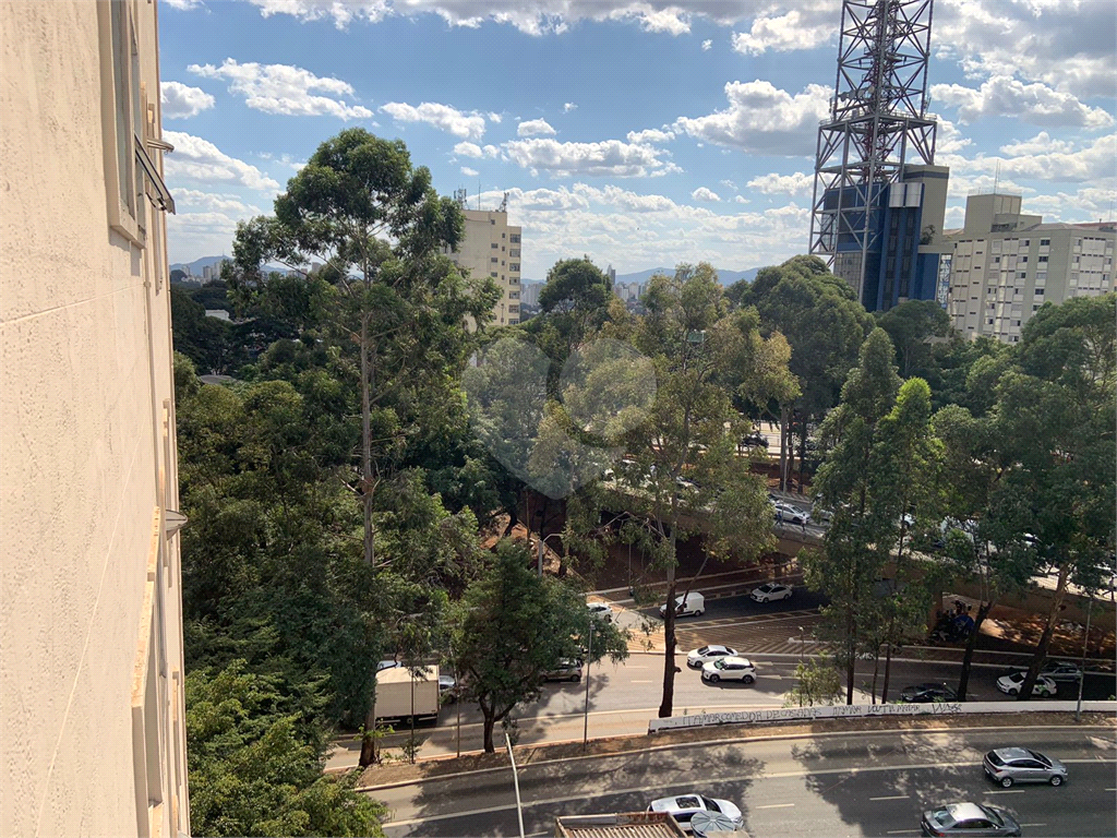 APARTAMENTO em JARDIM PAULISTA