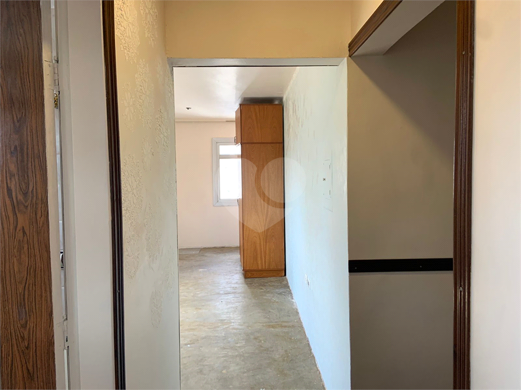 APARTAMENTO em JARDIM PAULISTA
