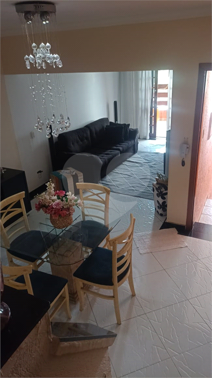 Lindo Sobrado à Venda na Freguesia do Ó – Vila Albertina