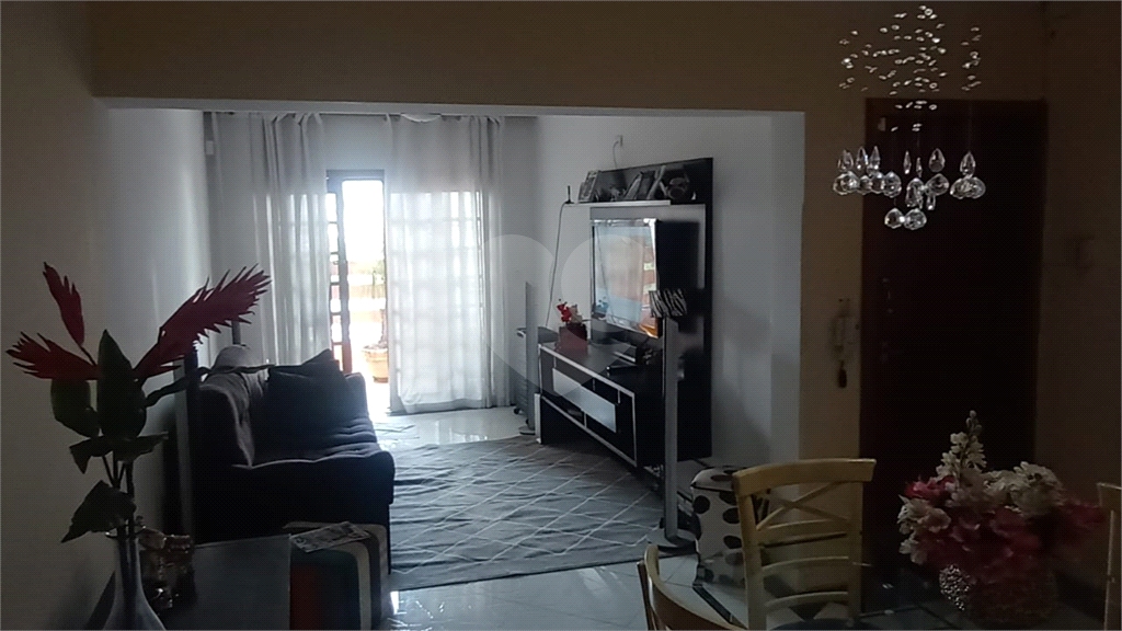 Lindo Sobrado à Venda na Freguesia do Ó – Vila Albertina