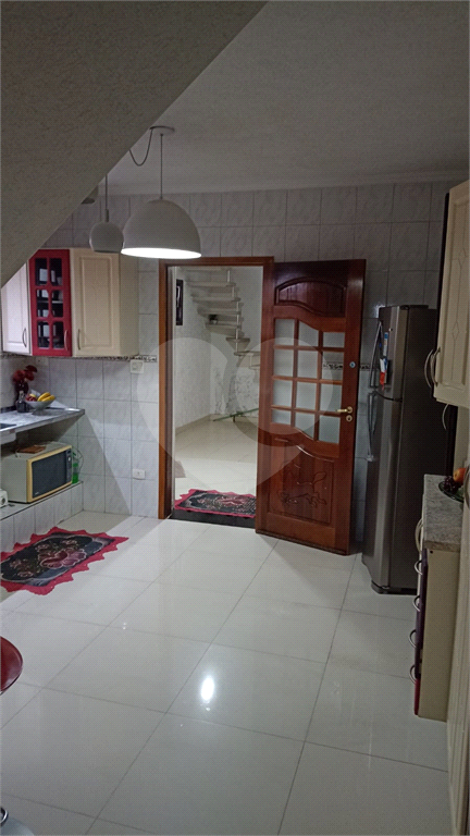 Lindo Sobrado à Venda na Freguesia do Ó – Vila Albertina