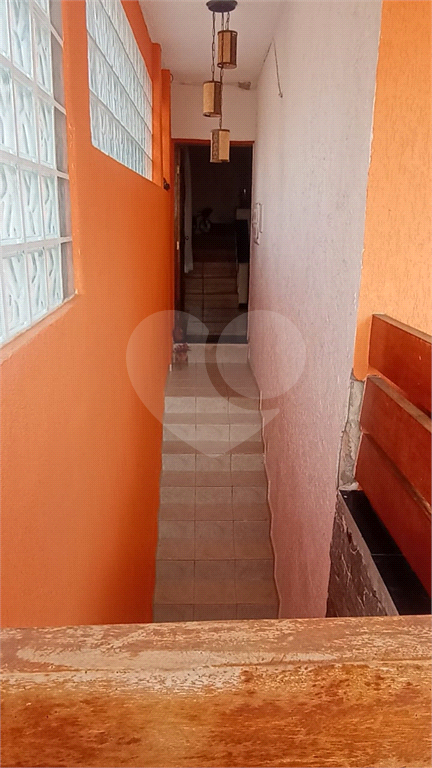 Lindo Sobrado à Venda na Freguesia do Ó – Vila Albertina