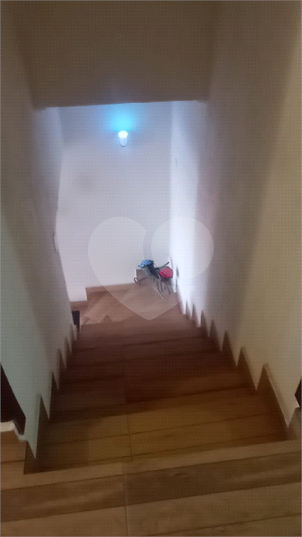 Lindo Sobrado à Venda na Freguesia do Ó – Vila Albertina