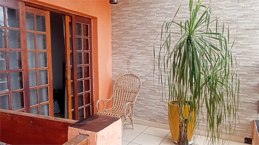 Lindo Sobrado à Venda na Freguesia do Ó – Vila Albertina