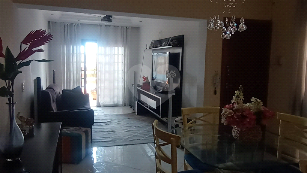 Lindo Sobrado à Venda na Freguesia do Ó – Vila Albertina