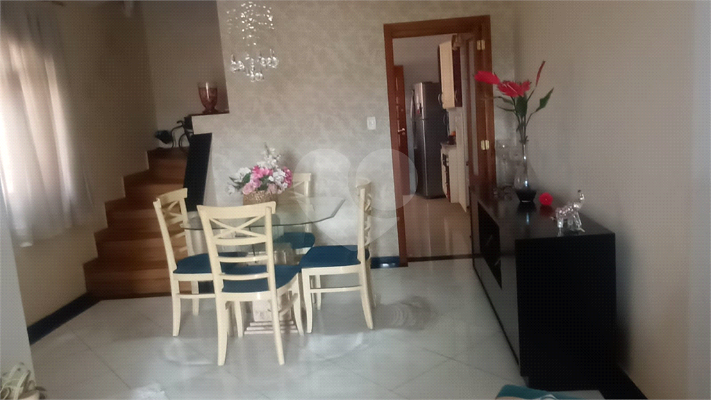Lindo Sobrado à Venda na Freguesia do Ó – Vila Albertina