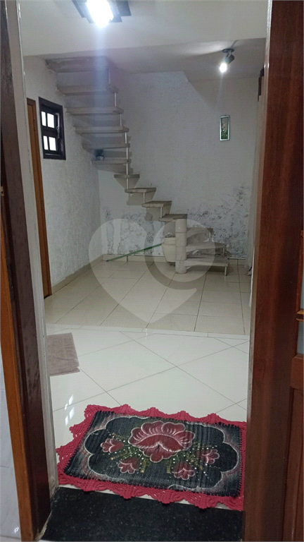 Lindo Sobrado à Venda na Freguesia do Ó – Vila Albertina