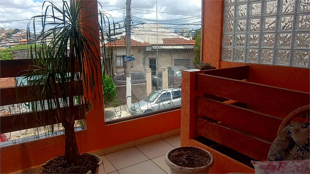 Lindo Sobrado à Venda na Freguesia do Ó – Vila Albertina