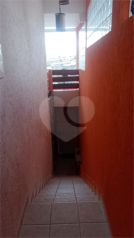 Lindo Sobrado à Venda na Freguesia do Ó – Vila Albertina