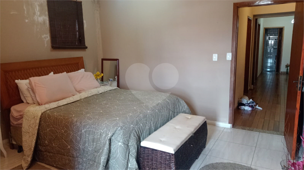 Lindo Sobrado à Venda na Freguesia do Ó – Vila Albertina