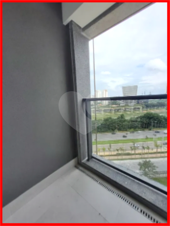APARTAMENTO em MORUMBI