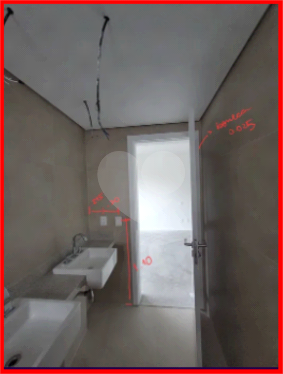 APARTAMENTO em MORUMBI