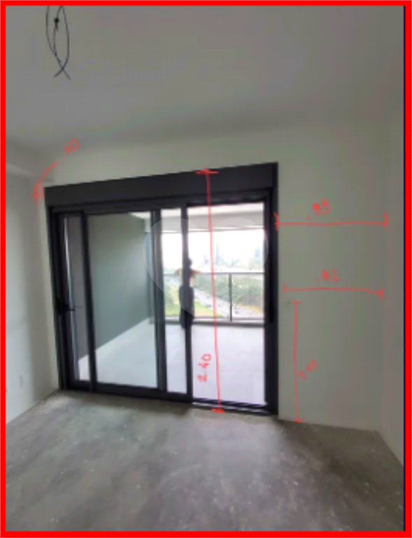 APARTAMENTO em MORUMBI