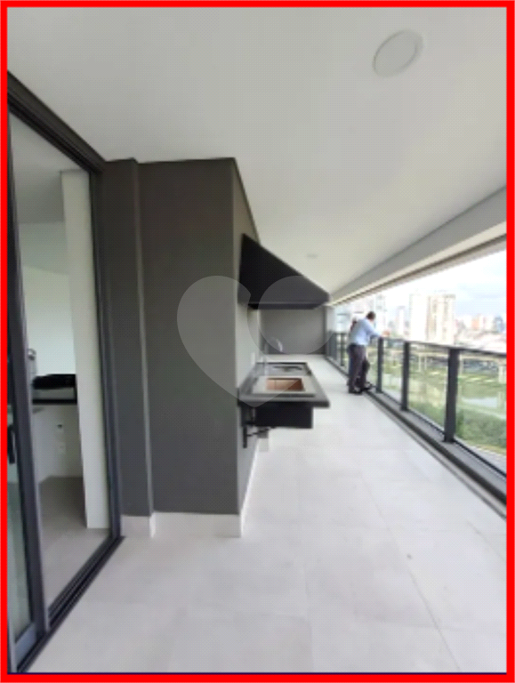 APARTAMENTO em MORUMBI