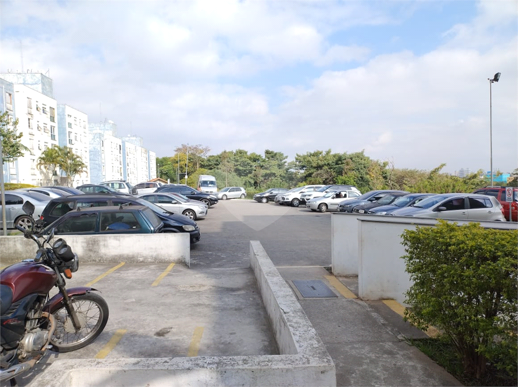 Apartamento à Venda na Vila Nova Cachoeirinha – 44m² 