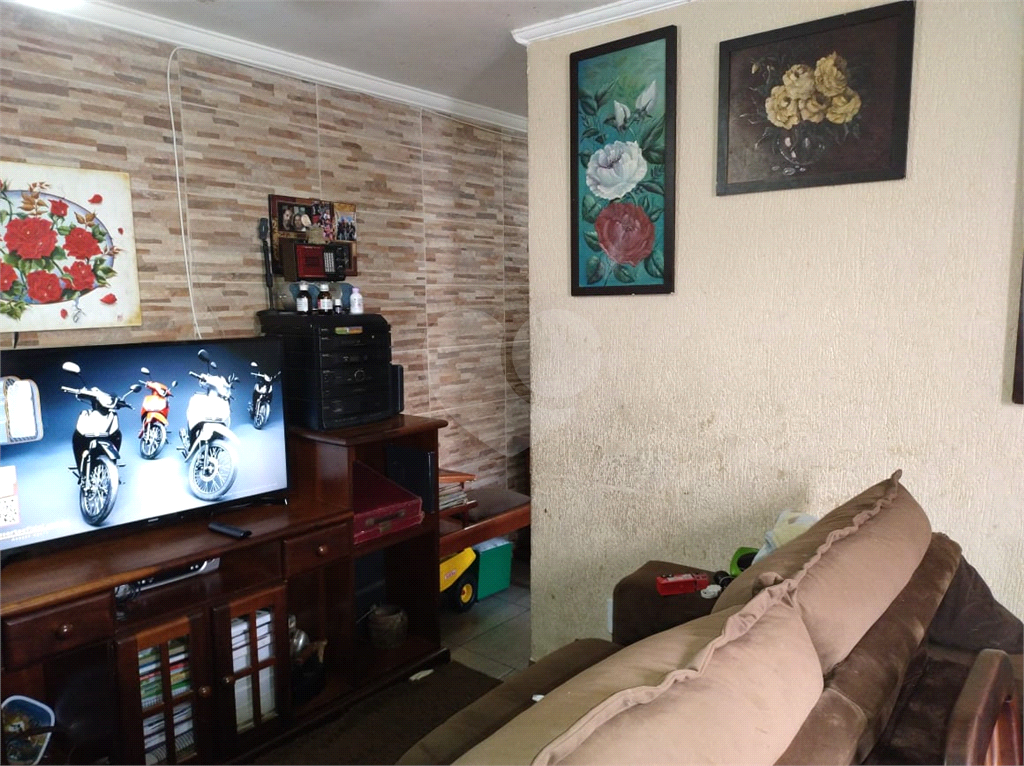 Apartamento à Venda na Vila Nova Cachoeirinha – 44m² 