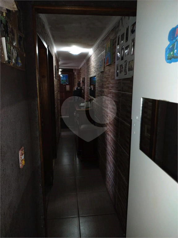 Apartamento à Venda na Vila Nova Cachoeirinha – 44m² 