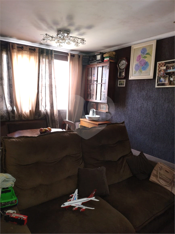 Apartamento à Venda na Vila Nova Cachoeirinha – 44m² 