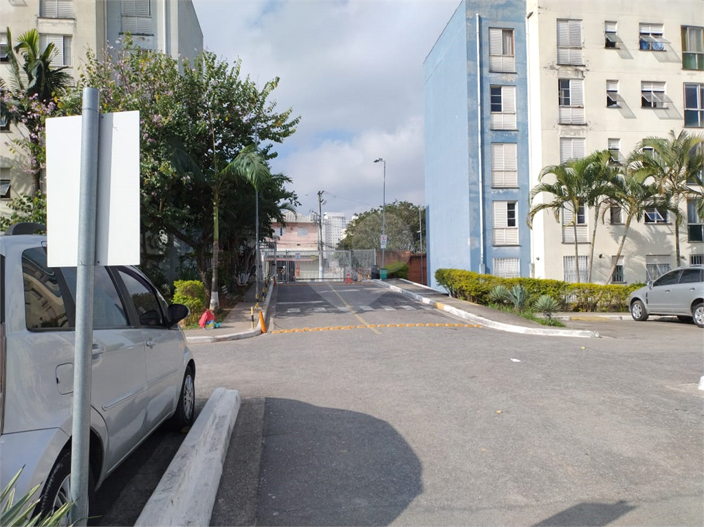 Apartamento à Venda na Vila Nova Cachoeirinha – 44m² 