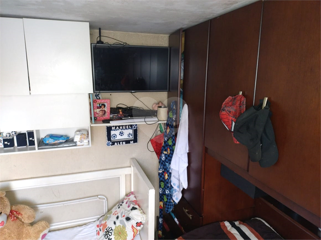 Apartamento à Venda na Vila Nova Cachoeirinha – 44m² 