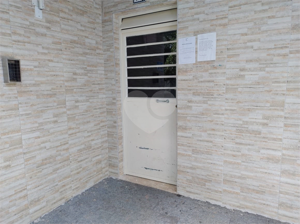 Apartamento à Venda na Vila Nova Cachoeirinha – 44m² 