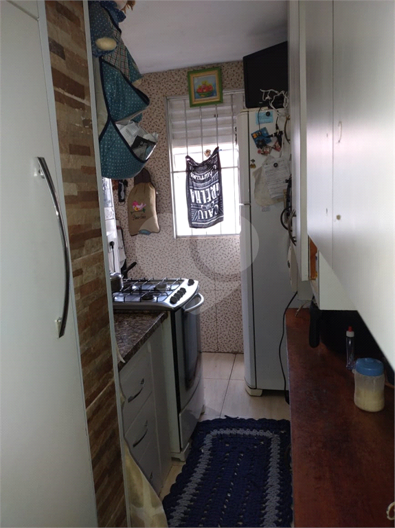 Apartamento à Venda na Vila Nova Cachoeirinha – 44m² 