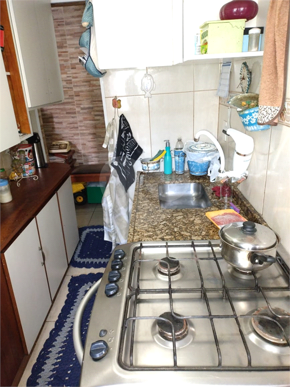 Apartamento à Venda na Vila Nova Cachoeirinha – 44m² 