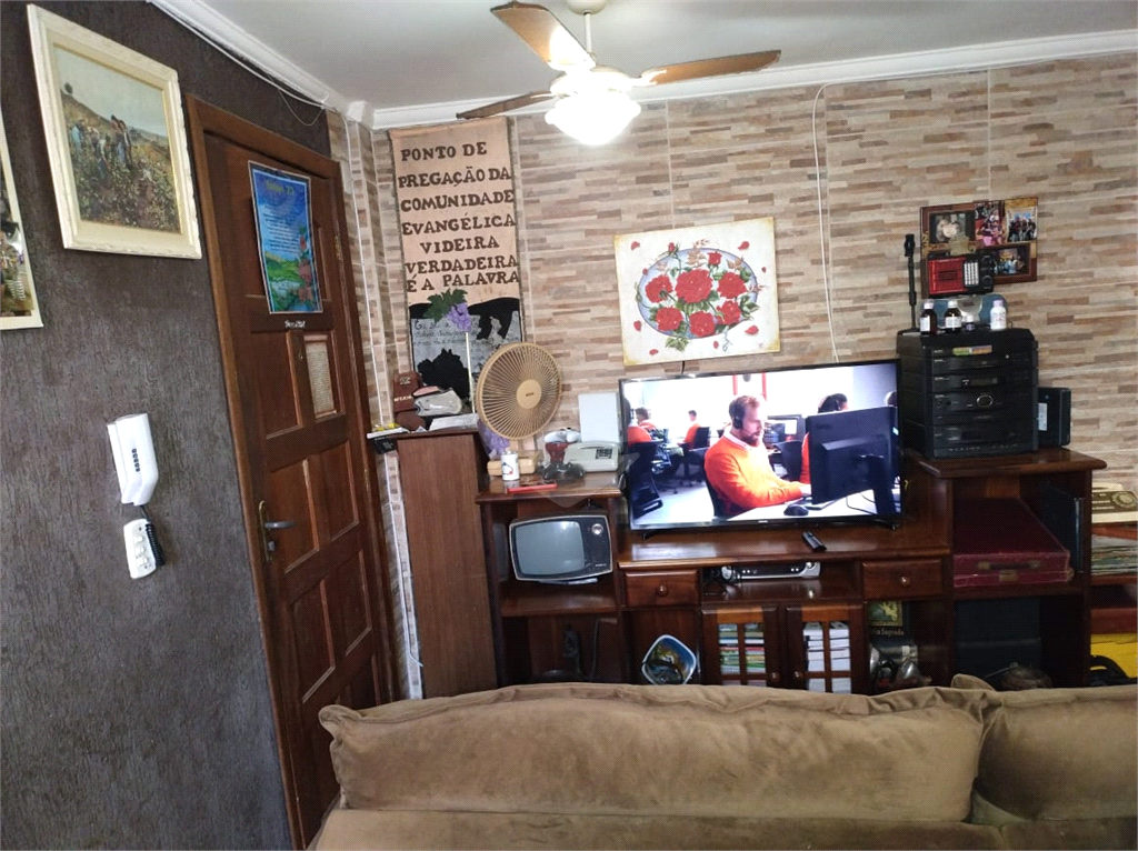 Apartamento à Venda na Vila Nova Cachoeirinha – 44m² 