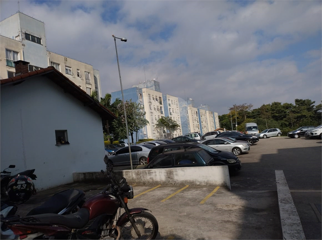 Apartamento à Venda na Vila Nova Cachoeirinha – 44m² 