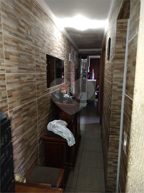 Apartamento à Venda na Vila Nova Cachoeirinha – 44m² 