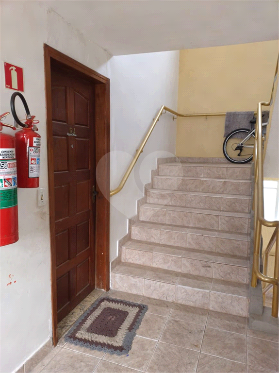 Apartamento à Venda na Vila Nova Cachoeirinha – 44m² 