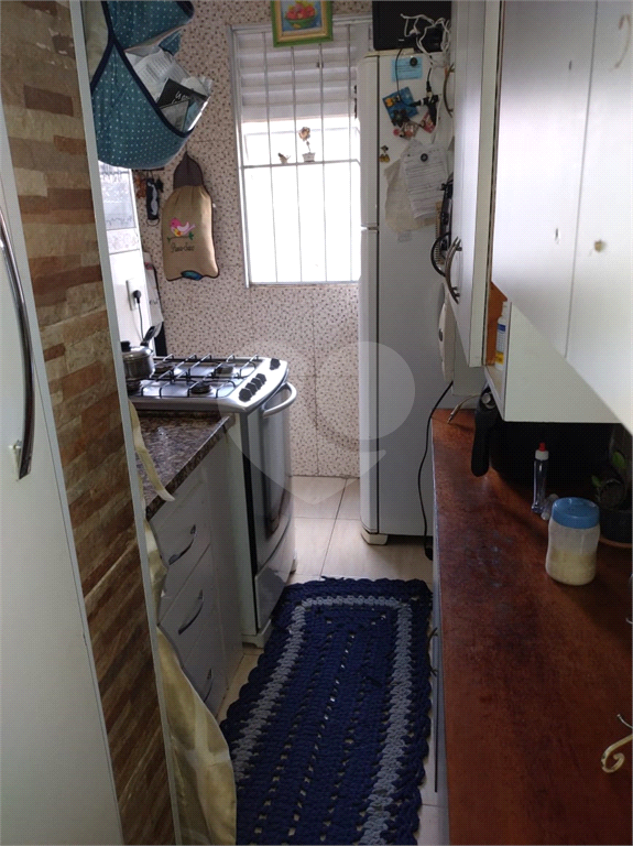 Apartamento à Venda na Vila Nova Cachoeirinha – 44m² 