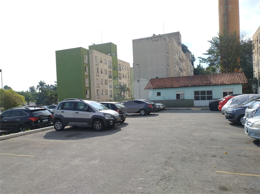 Apartamento à Venda na Vila Nova Cachoeirinha – 44m² 
