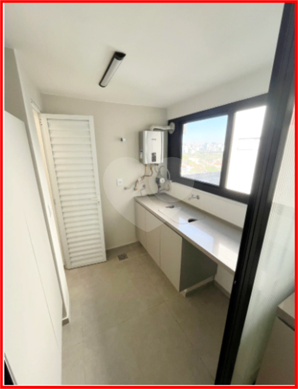 Apartamento com  115 m² à venda em Pinheiros 