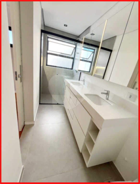 Apartamento com  115 m² à venda em Pinheiros 