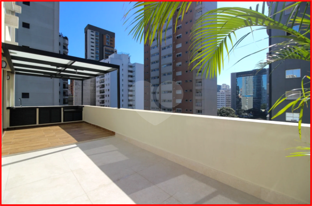 Apartamento com  115 m² à venda em Pinheiros 