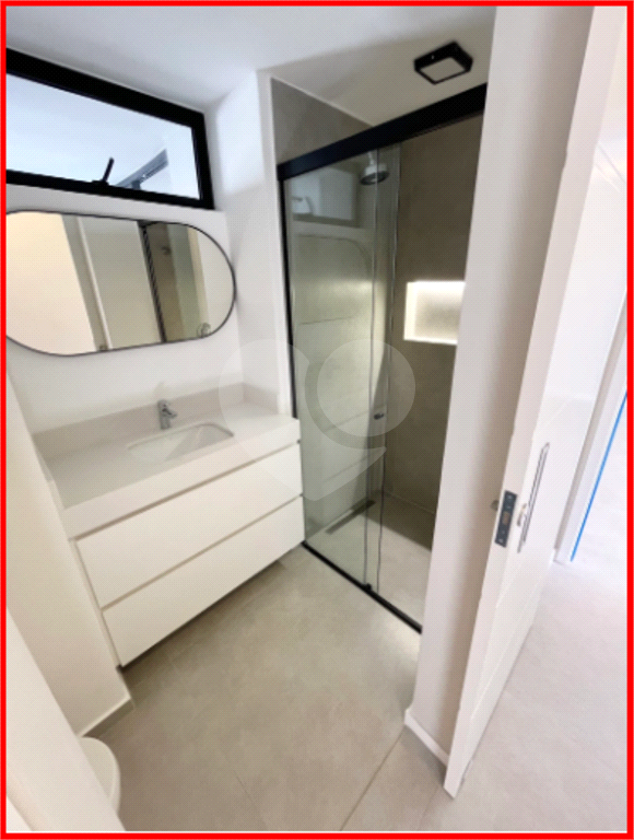 Apartamento com  115 m² à venda em Pinheiros 