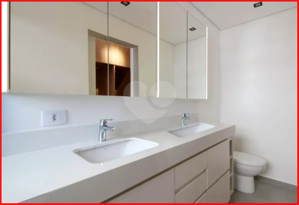 Apartamento com  115 m² à venda em Pinheiros 
