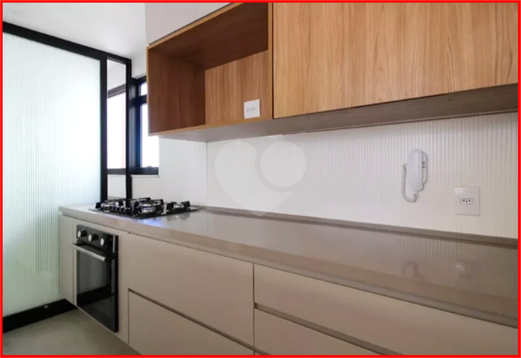 Apartamento com  115 m² à venda em Pinheiros 